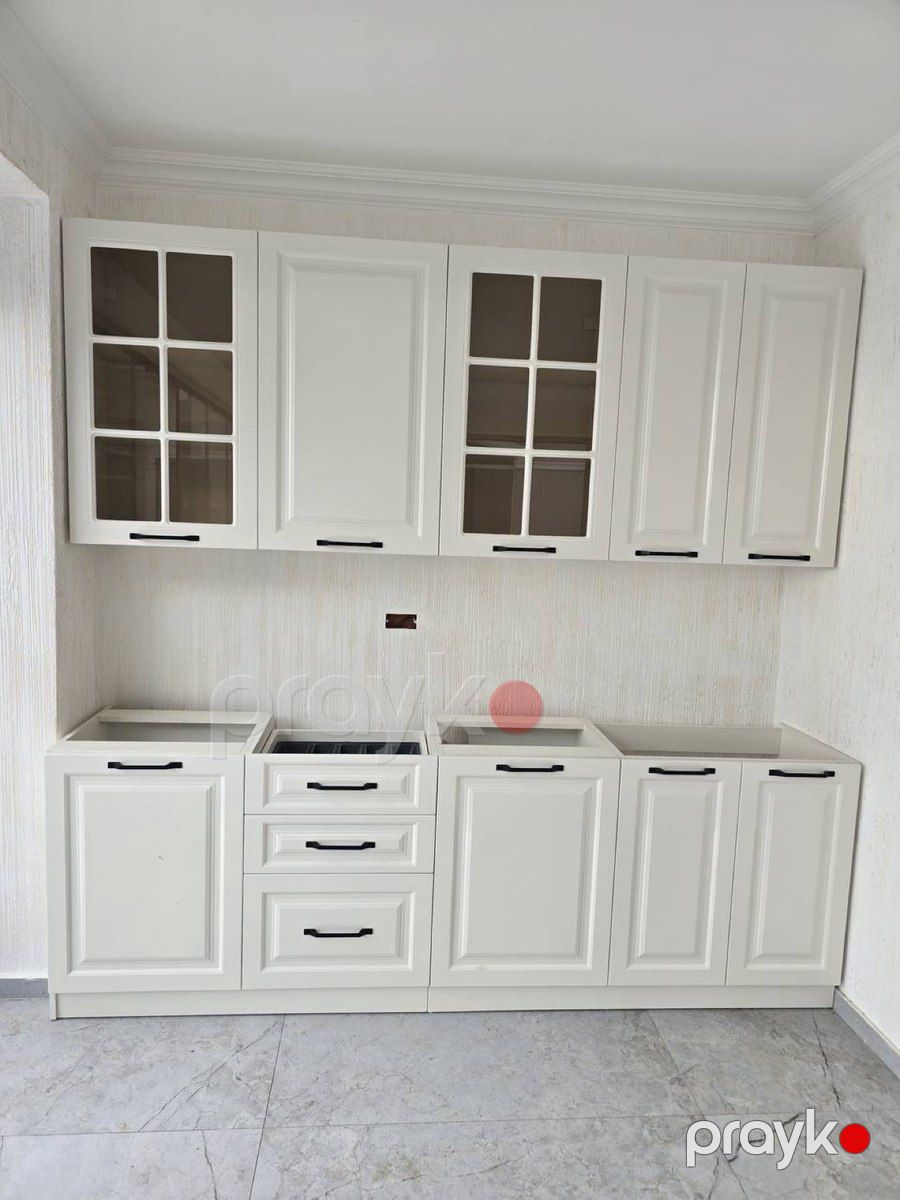 Mətbəx mebeli — Mebel, Bakı (9)
