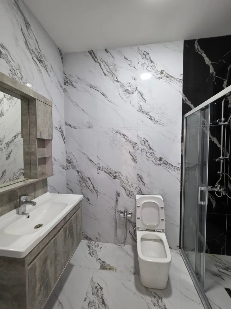Mərdəkan, 4 otaqlı Həyət evi satılır - 140 m², 1 mərtəbə, 3 sot — Ev, villa, Bakı (9)