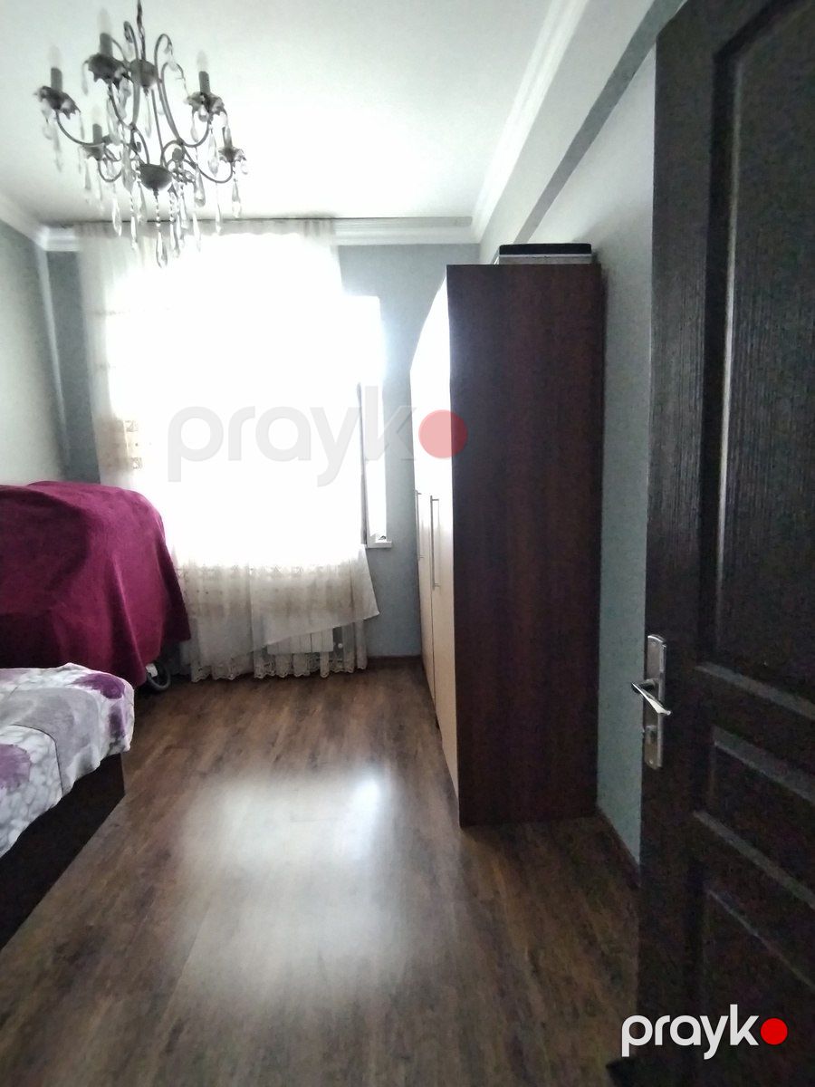 Satılır 3 otaqlı yeni tikili 70 m² — Mənzil, Bakı (10)