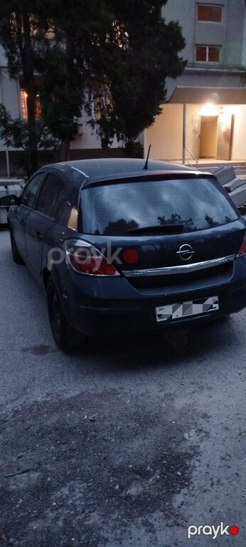 Opel Astra, 1.4 L, 2009 il, 284 000 km — Avtomobillər, Bakı (4)