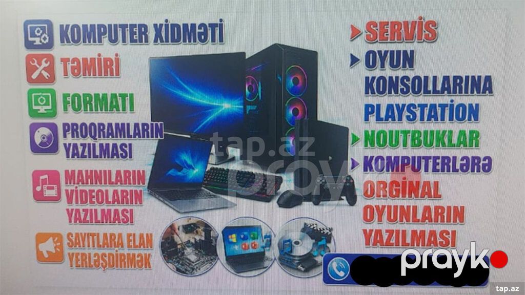 PlayStation 3 orginal oyunlarin yazilmasi istediyin oyun yazilir — Oyun konsolları, Xırdalan (2)