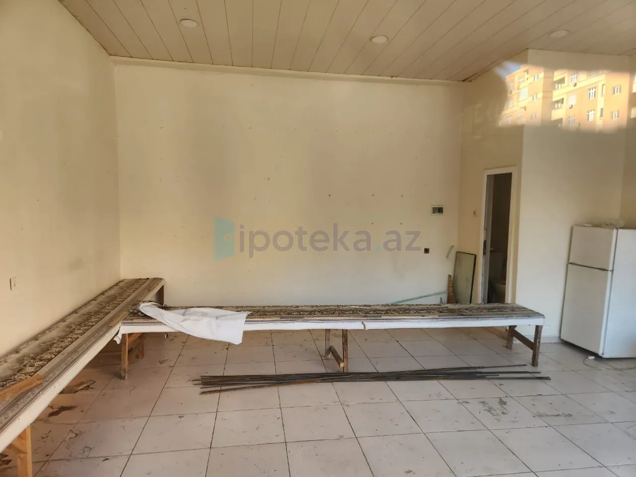 Satılır: 1 Otaq, Yeni tikili, Abşeron r., Masazır q., 38.00 m² — Mənzil, Masazır (6)