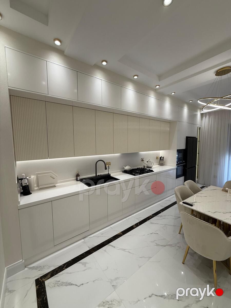 Satılır 4 otaqlı yeni tikili 185 m² — Mənzil, Bakı (11)