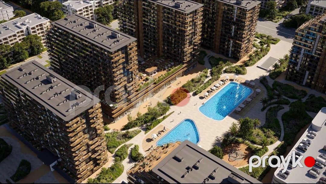 Satılır 1 otaqlı yeni tikili 36 m² — Mənzil, Bakı (2)