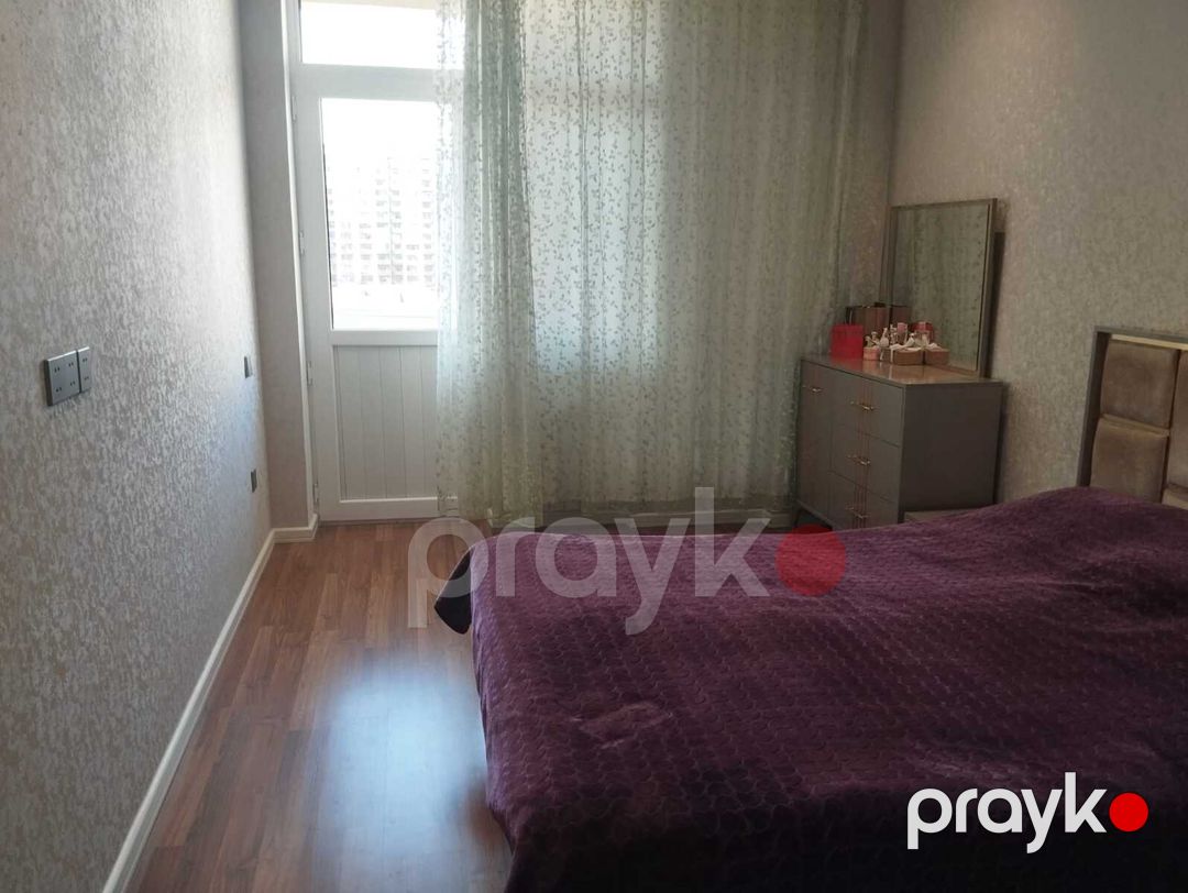 Satılır 3 otaqlı yeni tikili 96 m² — Mənzil, Bakı (7)