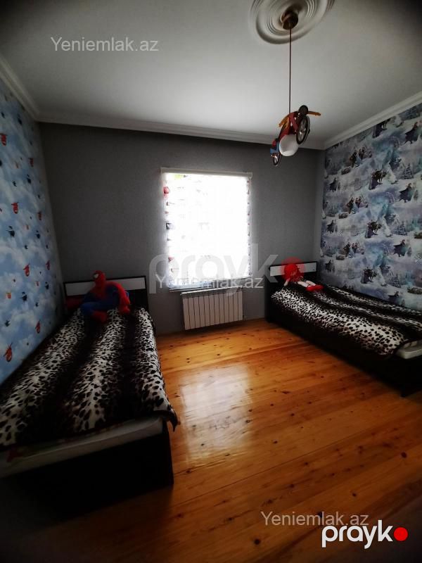 Satılır 5 otaqlı Həyət evi / Villa, 180 m², Xəzər rayonu — Ev, villa, Bakı (7)
