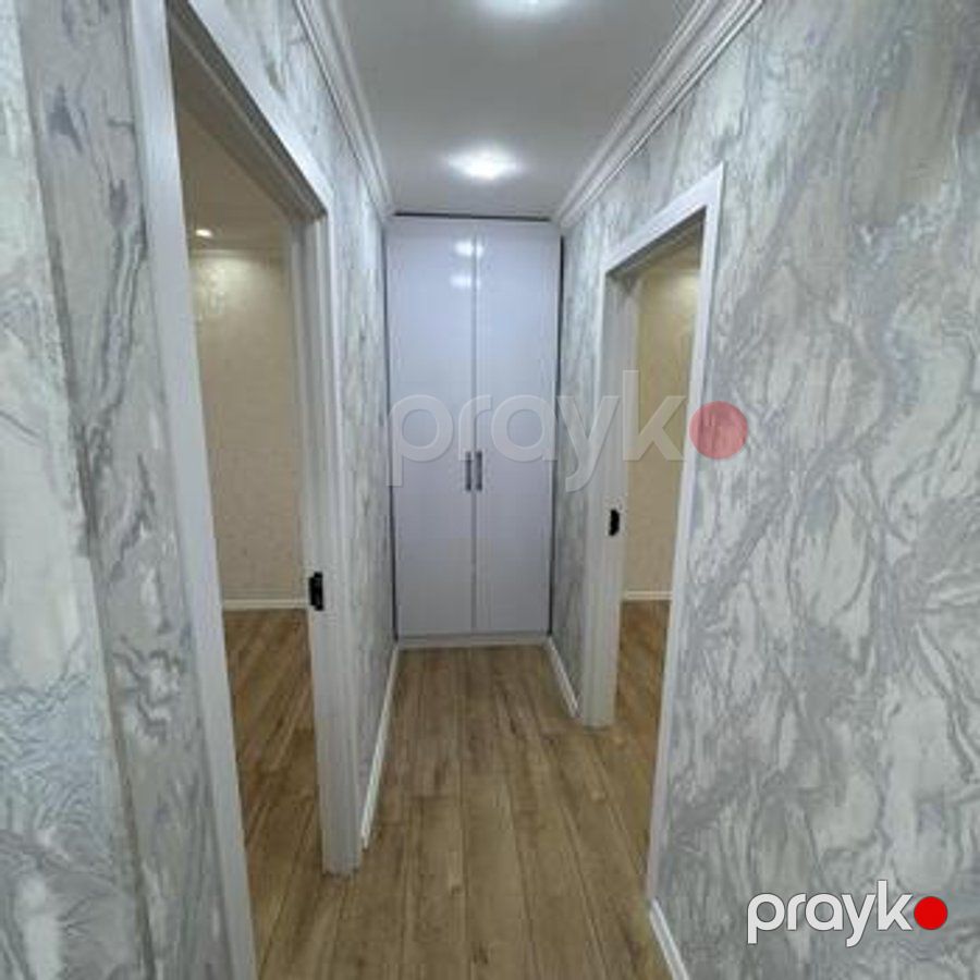 2-otaqlı mənzil, 5-ci mkr., 50 m² — Mənzil, Sumqayıt (12)