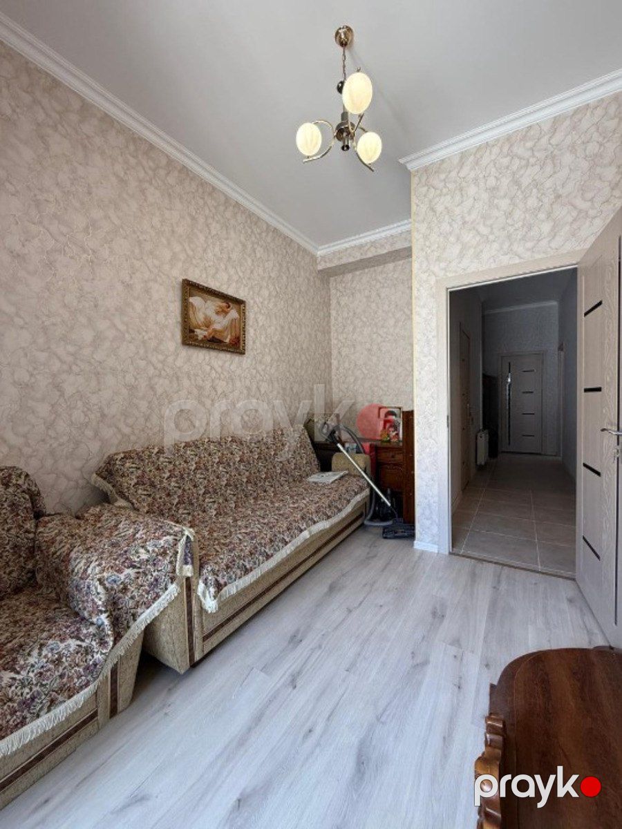 Satılır 3 otaqlı yeni tikili 88 m² — Mənzil, Bakı (8)