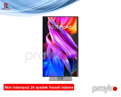 ASUS ProArt PA329CRV 90LM02C0-B01K70 Professional Monitor — Bakı