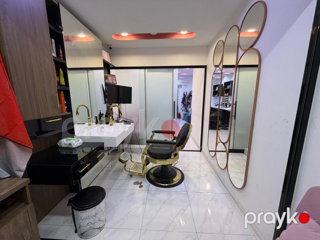 İcarəyə verilir obyekt 55 m² — Əmlak, Bakı (3)