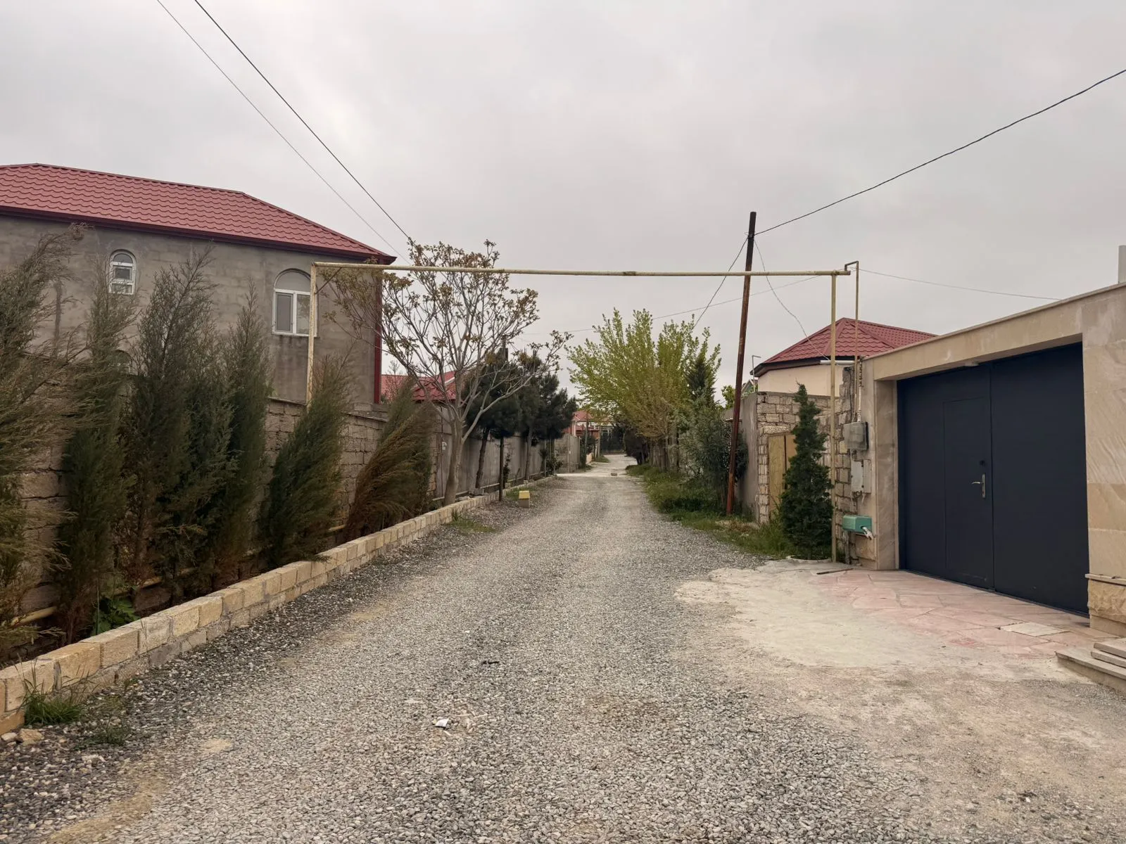 Şağan, Torpaq satılır - 5 sot — Torpaq, Bakı (5)