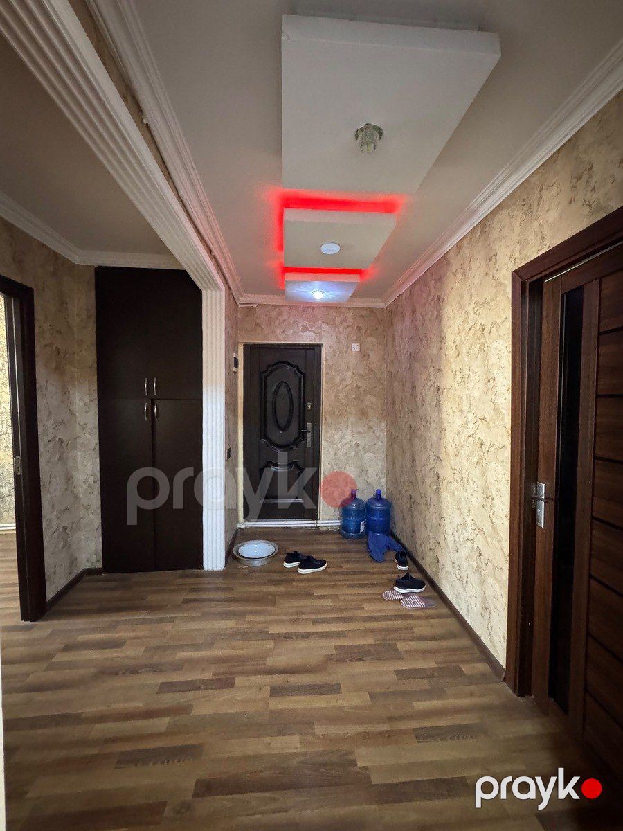 Satılır 3 otaqlı yeni tikili 80 m² — Mənzil, Bakı (4)