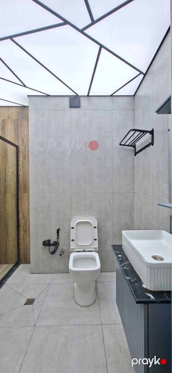 Satılır 3 otaqlı yeni tikili 73 m² — Mənzil, Xırdalan (12)