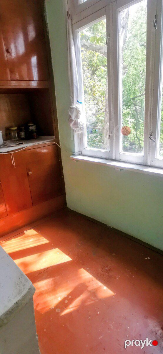 Satılır 1 otaqlı köhnə tikili 45 m² — Mənzil, Bakı (3)