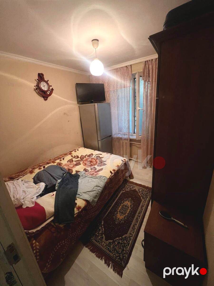 Satılır 2 otaqlı köhnə tikili 34 m² — Mənzil, Bakı (6)