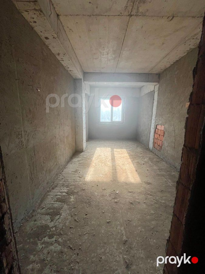 3 otaqlı mənzil, 156 m², Azadlıq pr.22, Bakı — Mənzil (12)