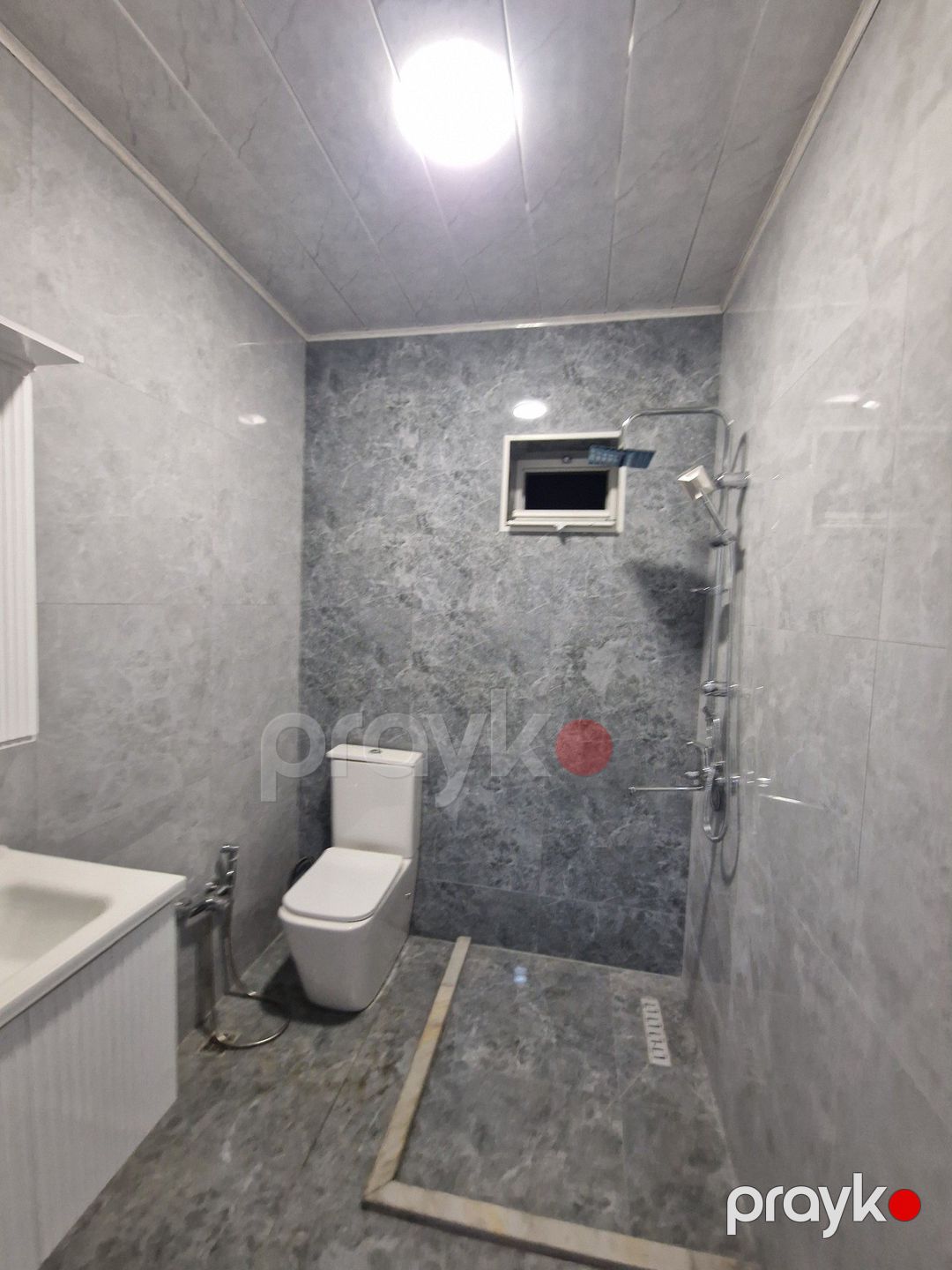 Həyət evi, Məhəmmədli qəs — Ev, villa, Bakı (12)