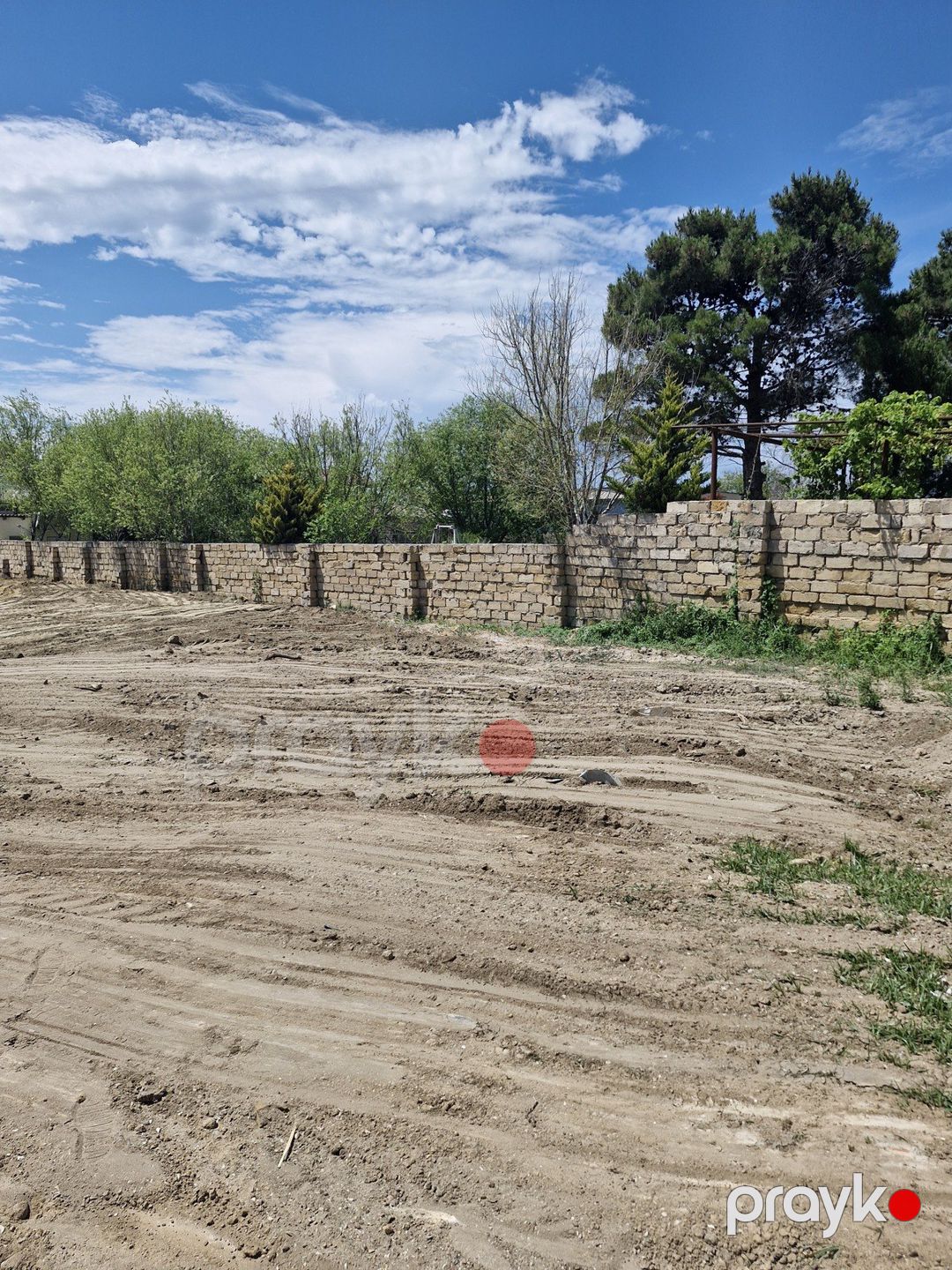 Satılır torpaq 4 sot — Torpaq, Bakı (8)