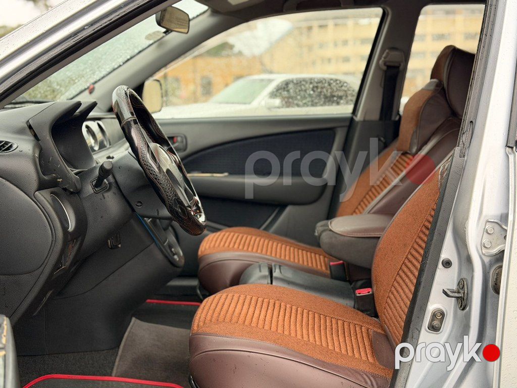 Mitsubishi Airtrek, 2.0 L, 2003 il, 278 000 km — Avtomobillər, Bakı (10)