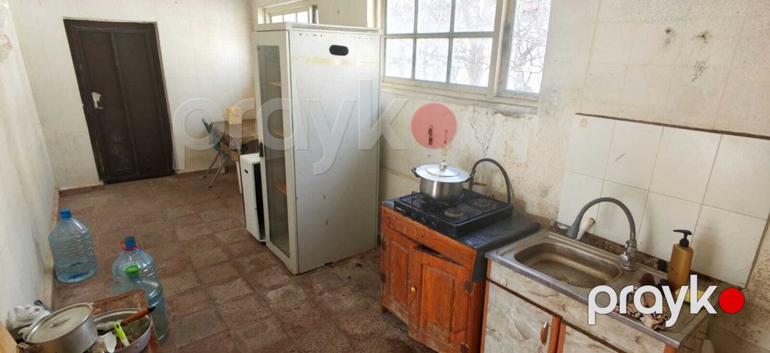 Satılır 5 otaqlı həyət evi/bağ evi 200 m² — Ev, villa, Bakı (12)