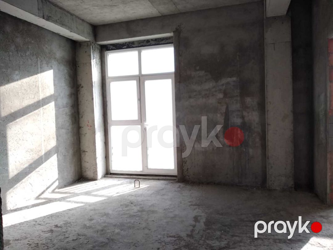 Satılır 4 otaqlı yeni tikili 160 m² — Mənzil, Bakı (7)