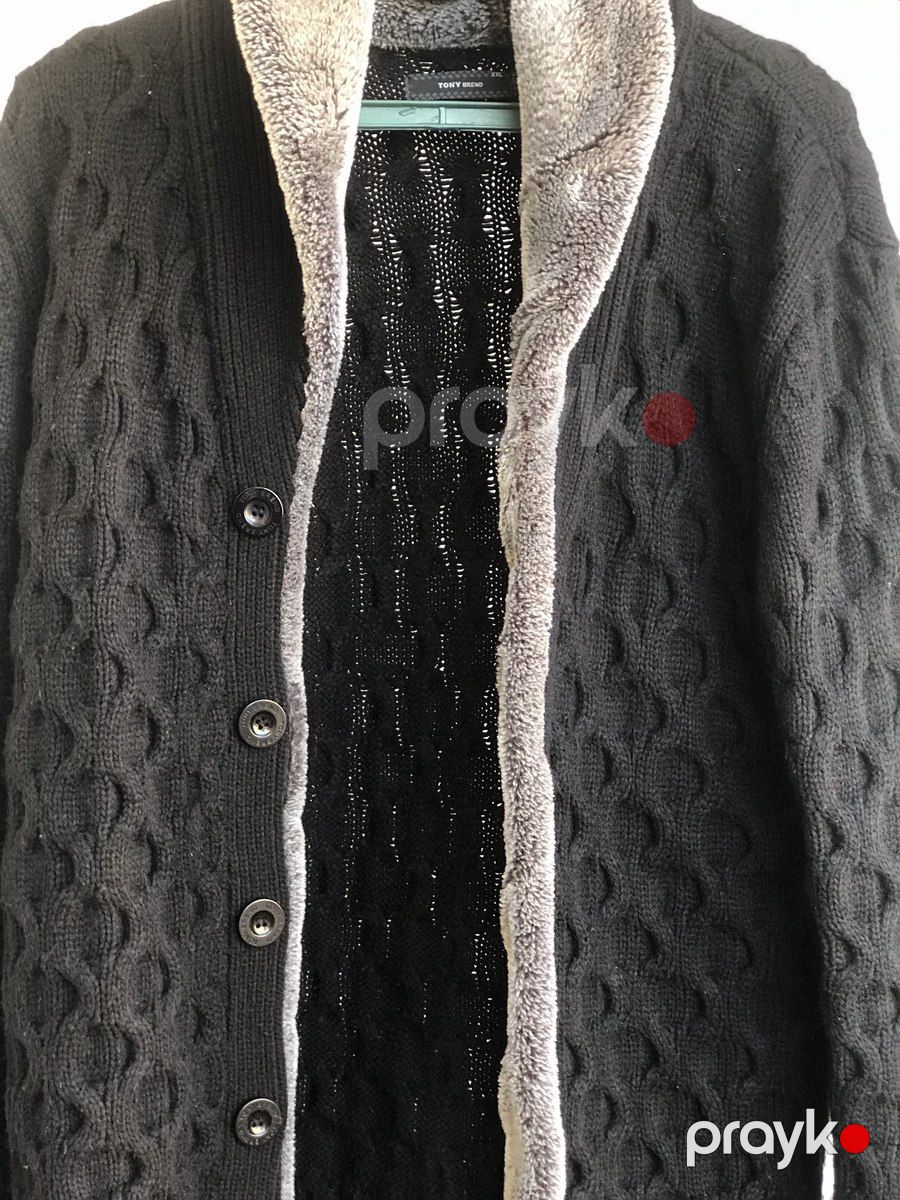 Jaket "Tony Brend" — Geyim, ayakkabı, aksesuarlar, Bakı (4)