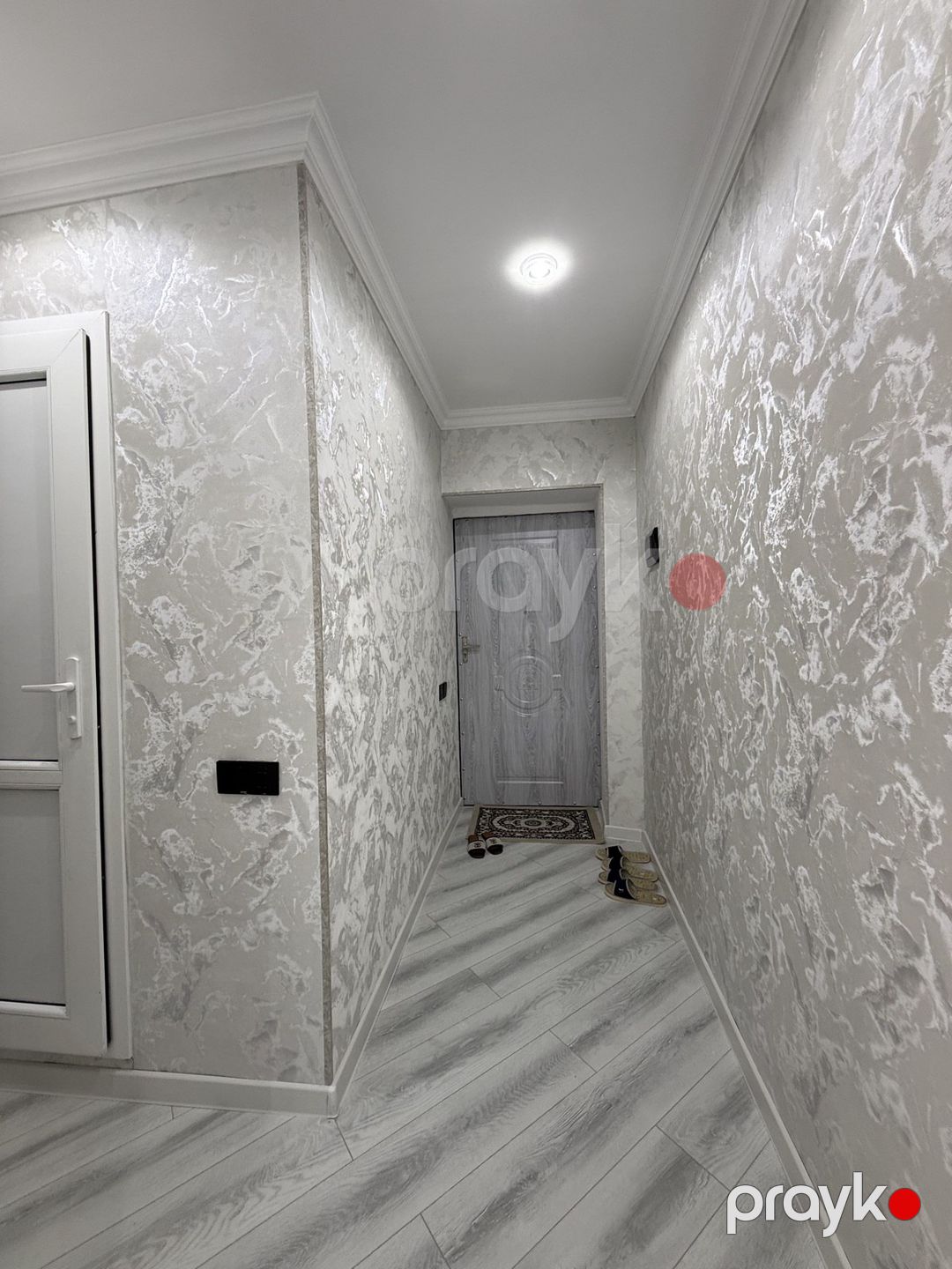 Satılır 2 otaqlı köhnə tikili 55 m² — Mənzil, Bakı (7)