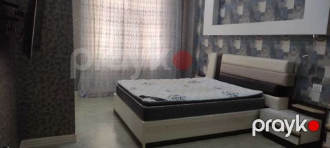İcarəyə verilir 4 otaqlı yeni tikili 125 m² — Bakı