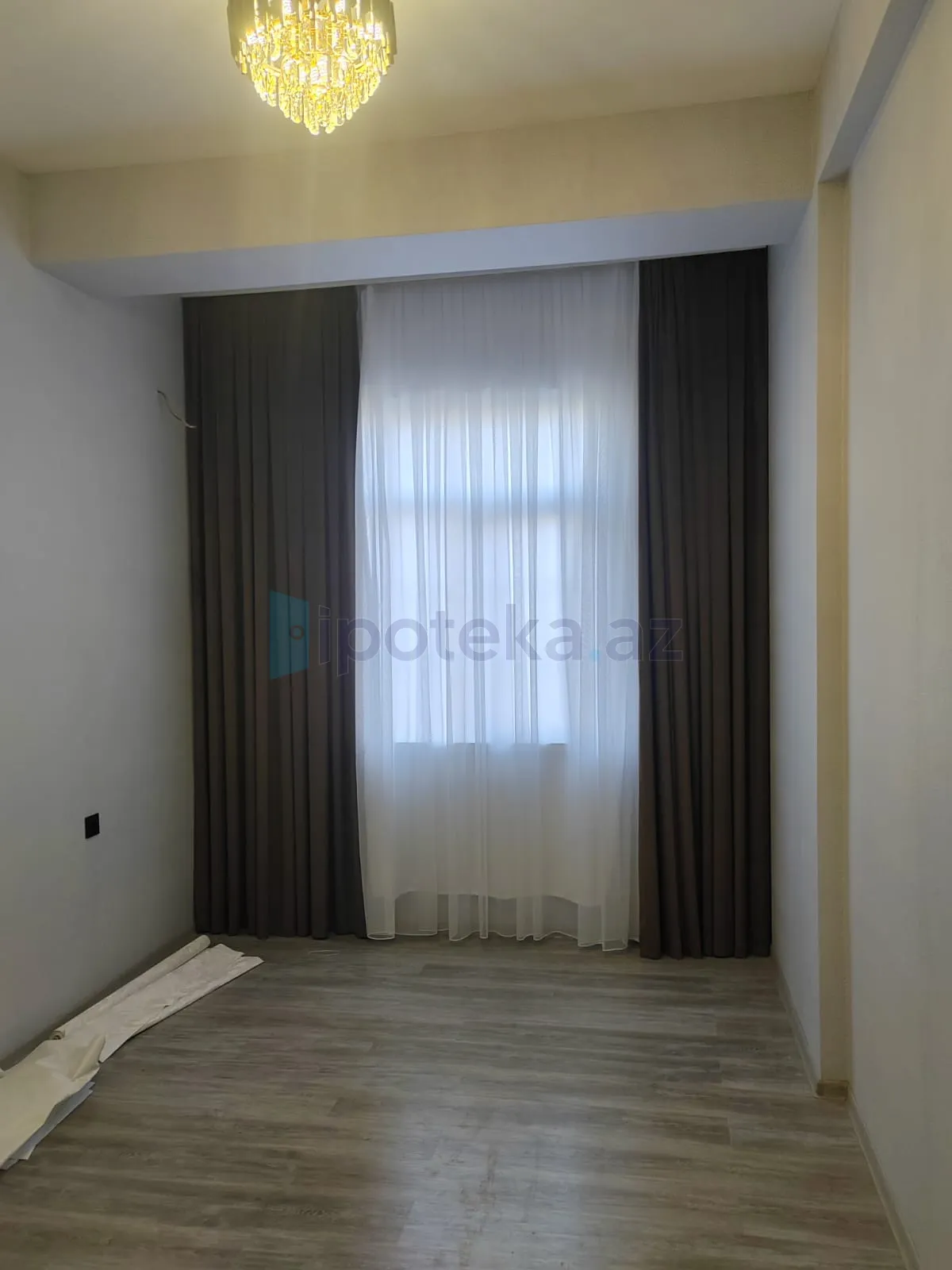 Satılır: 3 Otaq, Yeni tikili, Sabunçu r., Bakıxanov q., 82.20 m² — Bakı