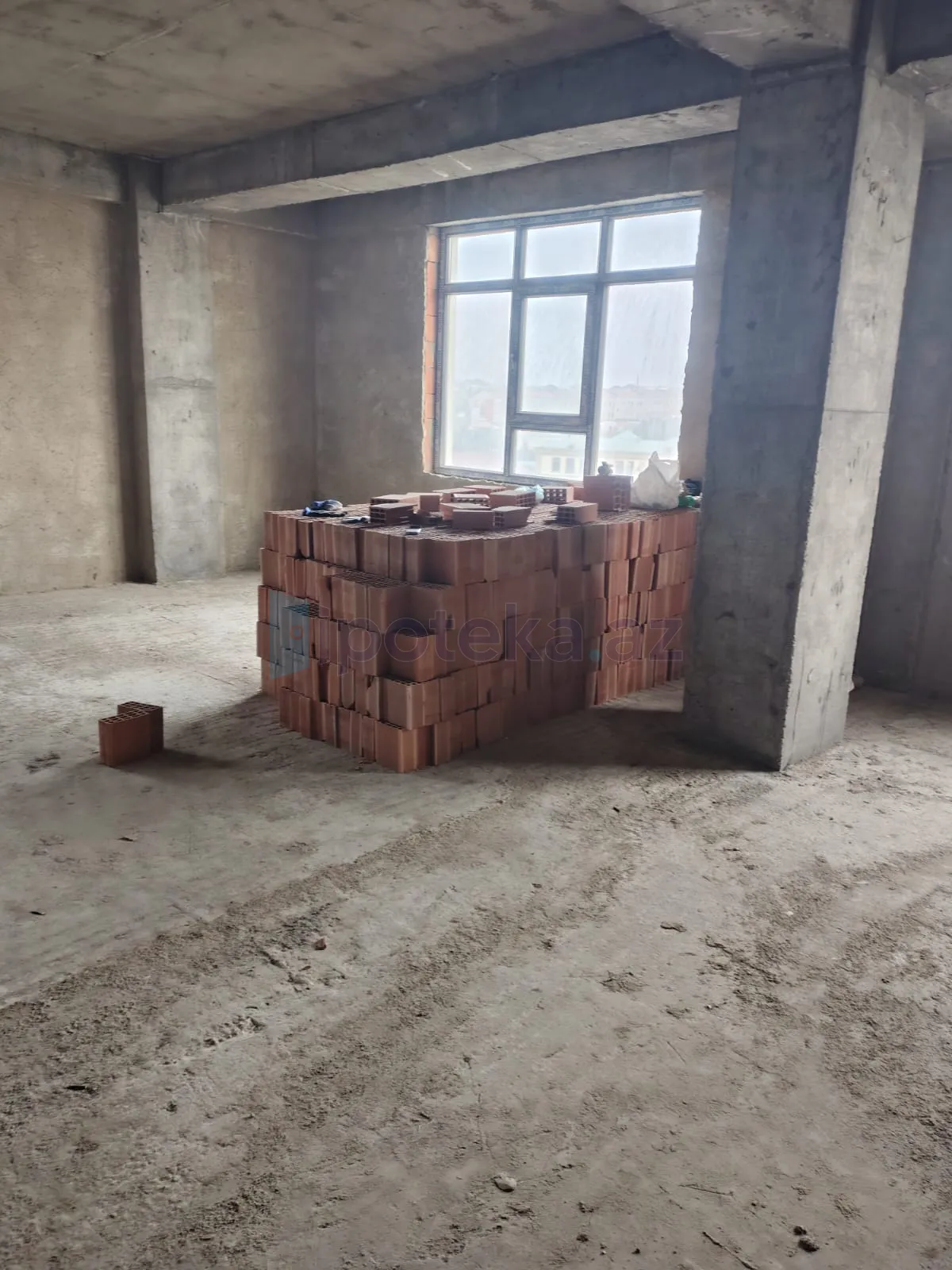 Satılır: 2 Otaq, Yeni tikili, 61.00 m² — Mənzil, Sumqayıt (4)