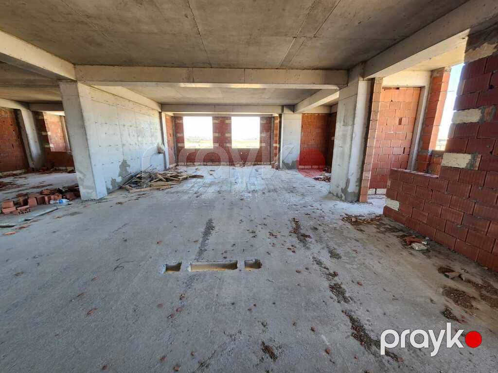 1-otaqlı yeni tikili, Ağaxan Abdullayev küç., 55 m² — Mənzil, Bakı (4)