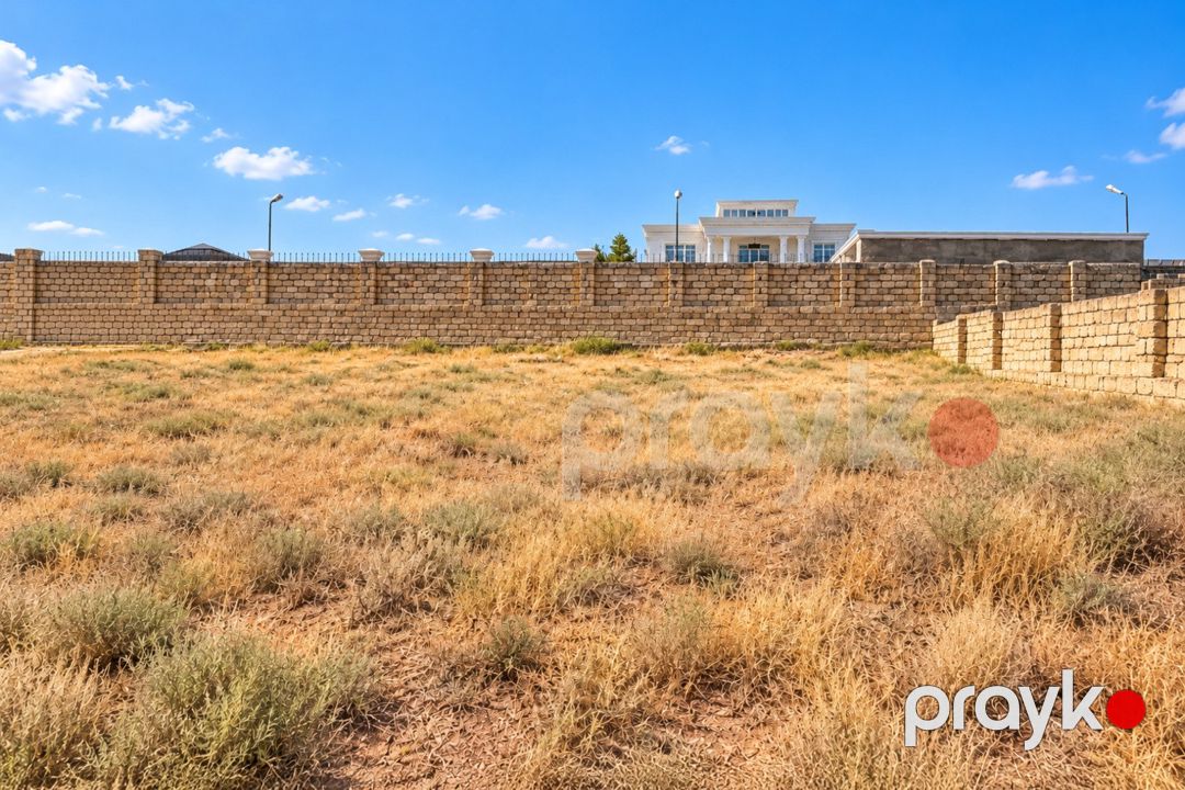 Satılır torpaq 9 sot — Torpaq, Bakı (2)