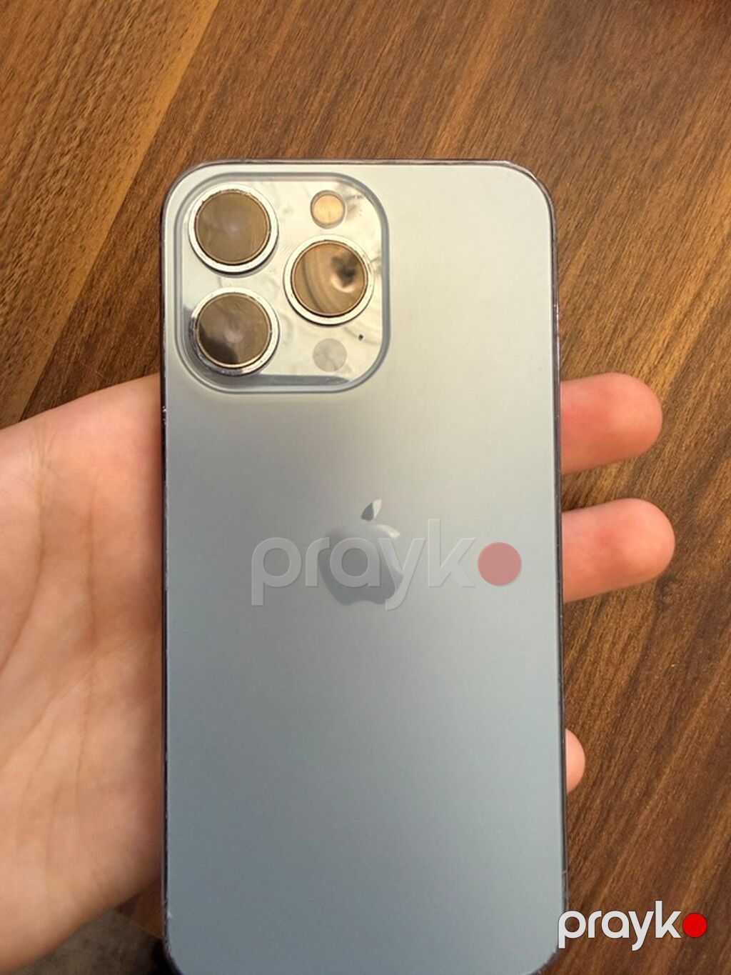 Face ID — Apple iPhone, Bakı (8)