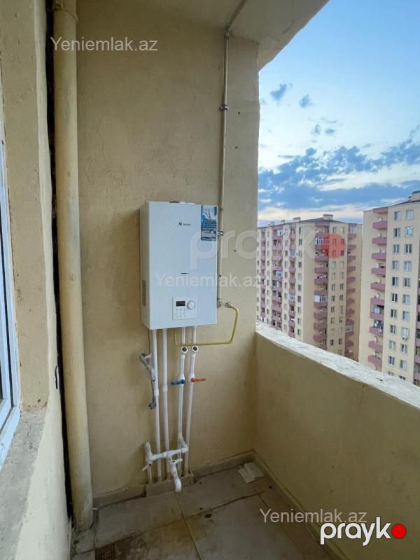 Satılır 2 otaqlı Bina evi menzil (Yeni tikili), 67.6 m², Saray — Mənzil, Abşeron (6)