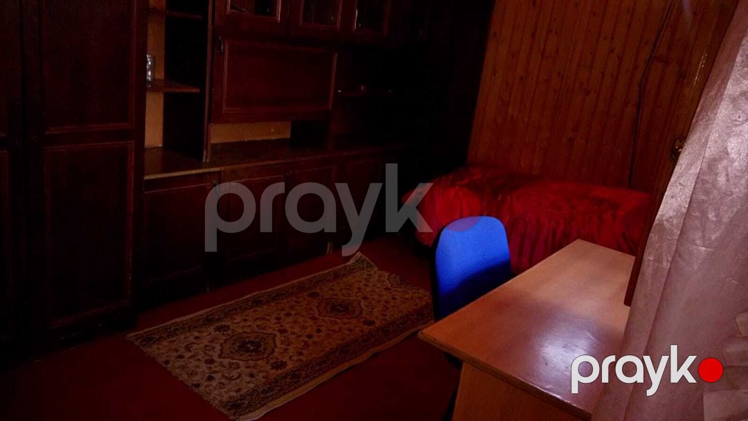 Həyət evi kirayə verilir, 8 Noyabr m — Ev, villa, Bakı (2)