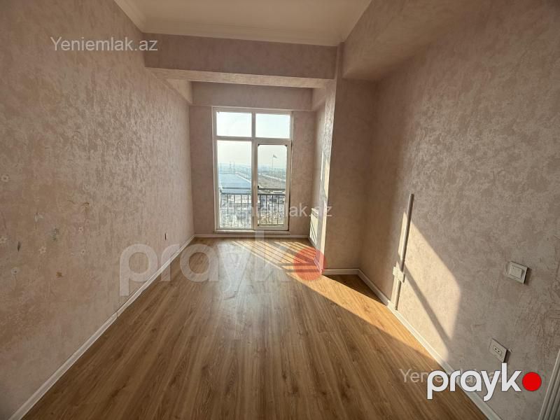 Satılır 2 otaqlı Bina evi menzil (Yeni tikili), 49 m², 76-cı məhəllə — Mənzil, Sumqayıt (5)