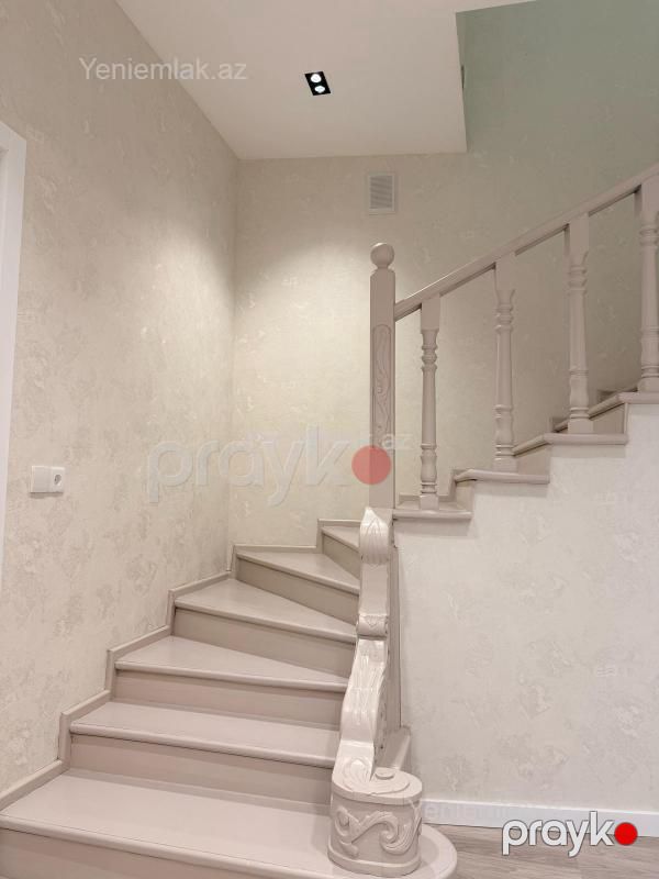 Satılır 7 otaqlı Həyət evi / Villa, 340 m², Sabunçu rayonu — Ev, villa, Bakı (7)