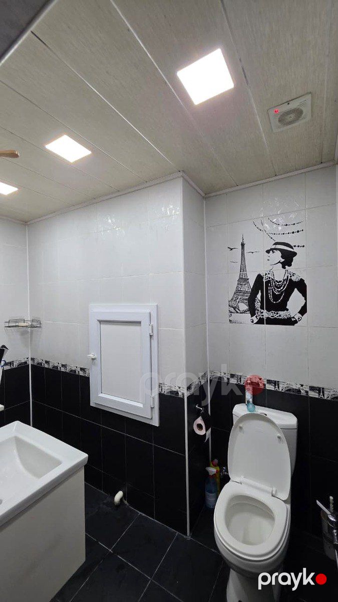 Satılır 2 otaqlı yeni tikili 67 m² — Mənzil, Bakı (8)