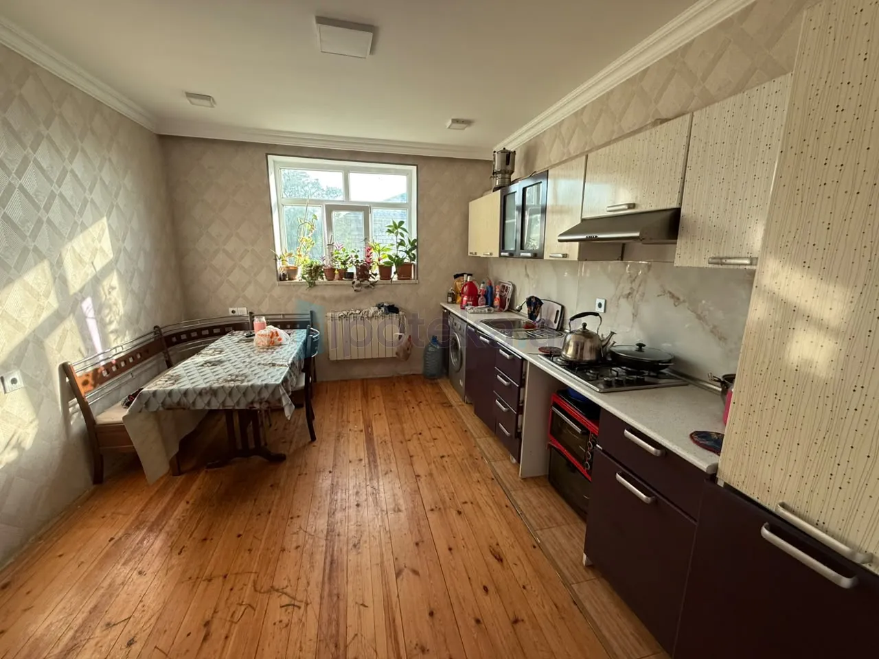 Satılır: 4 Otaq, Evlər/Villalar, Sabunçu r., Maştağa q., 180.00 m² — Ev, villa, Maştağa (7)