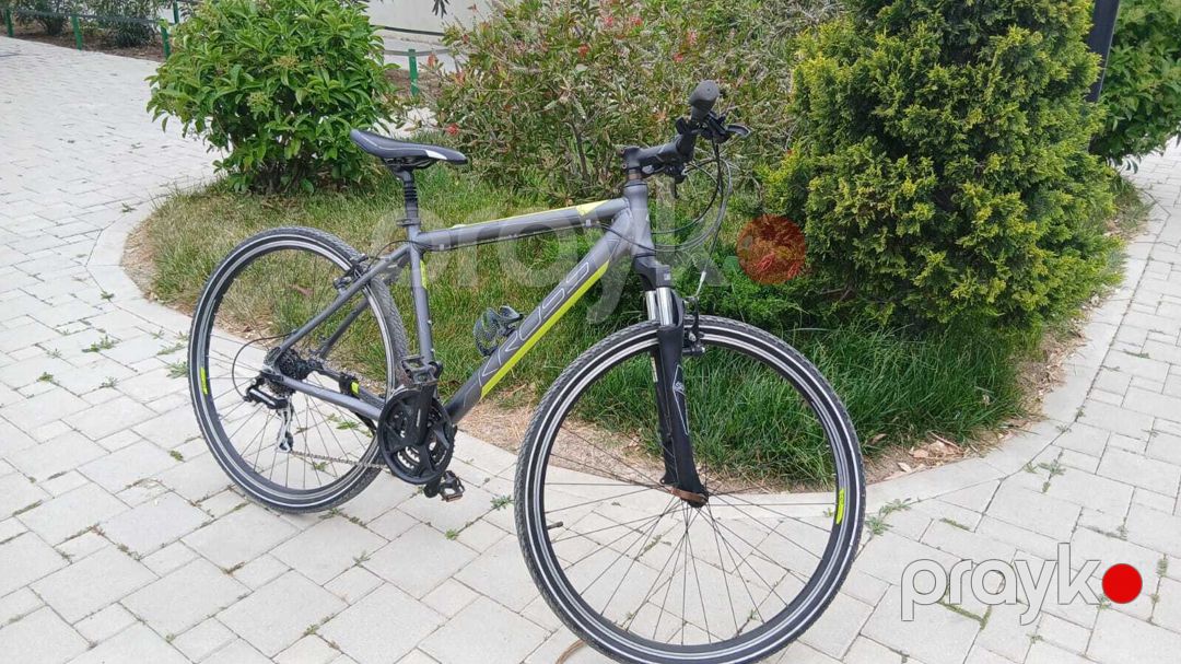 Velosiped Kross — Velosipedlər, Bakı (2)