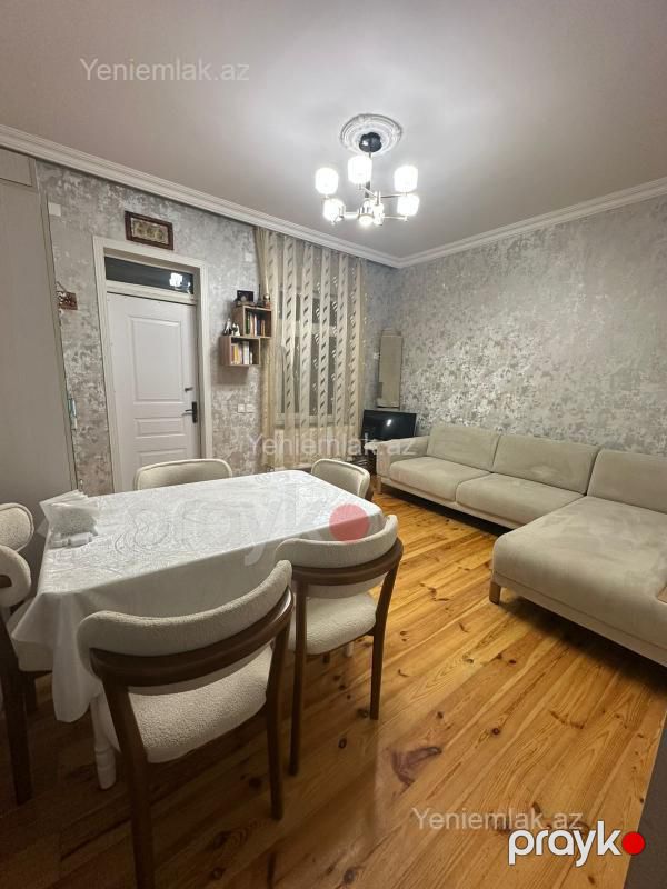 Satılır 3 otaqlı Həyət evi / Villa, 65 m², Suraxanı rayonu — Ev, villa, Bakı (6)
