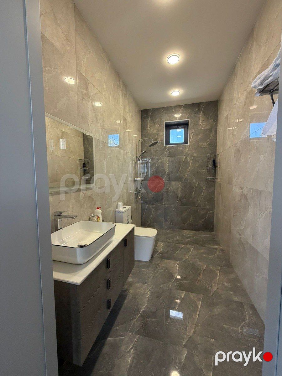 İcarəyə verilir 3 otaqlı həyət evi/bağ evi 120 m² — Ev, villa, Şamaxı (6)