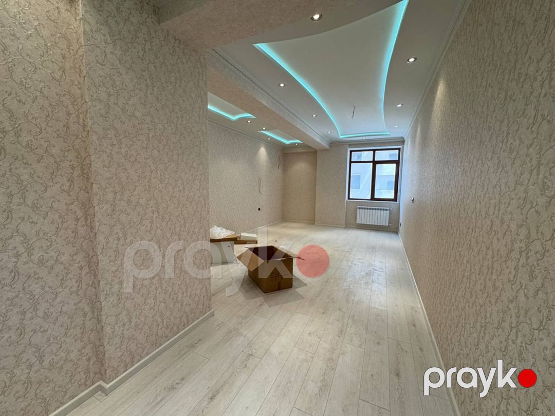 Satılır 4 otaqlı yeni tikili 215 m² — Mənzil, Bakı (4)