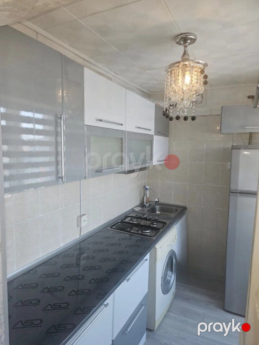 İcarəyə verilir 1 otaqlı köhnə tikili 40 m² — Mənzil, Bakı (8)