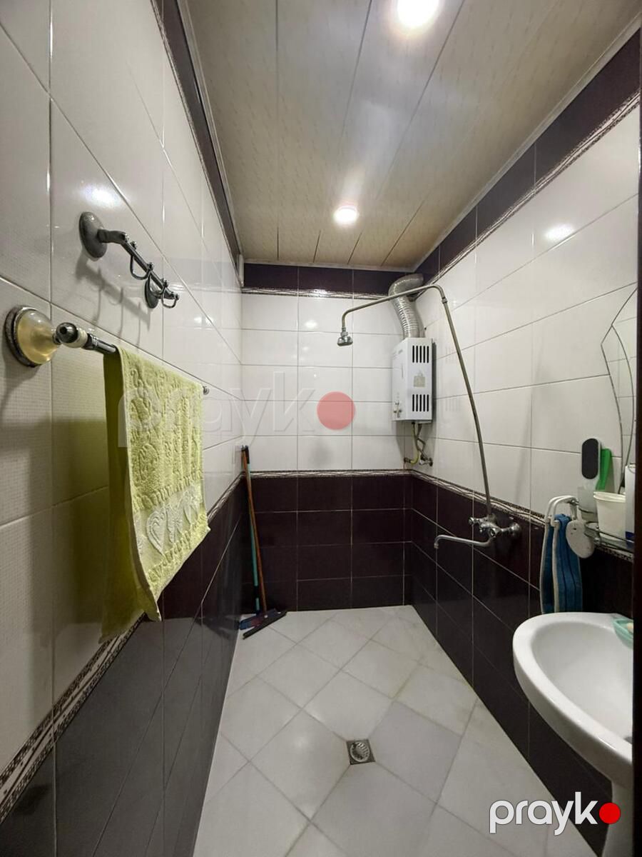İcarəyə verilir 3 otaqlı köhnə tikili 60 m² — Mənzil, Bakı (4)