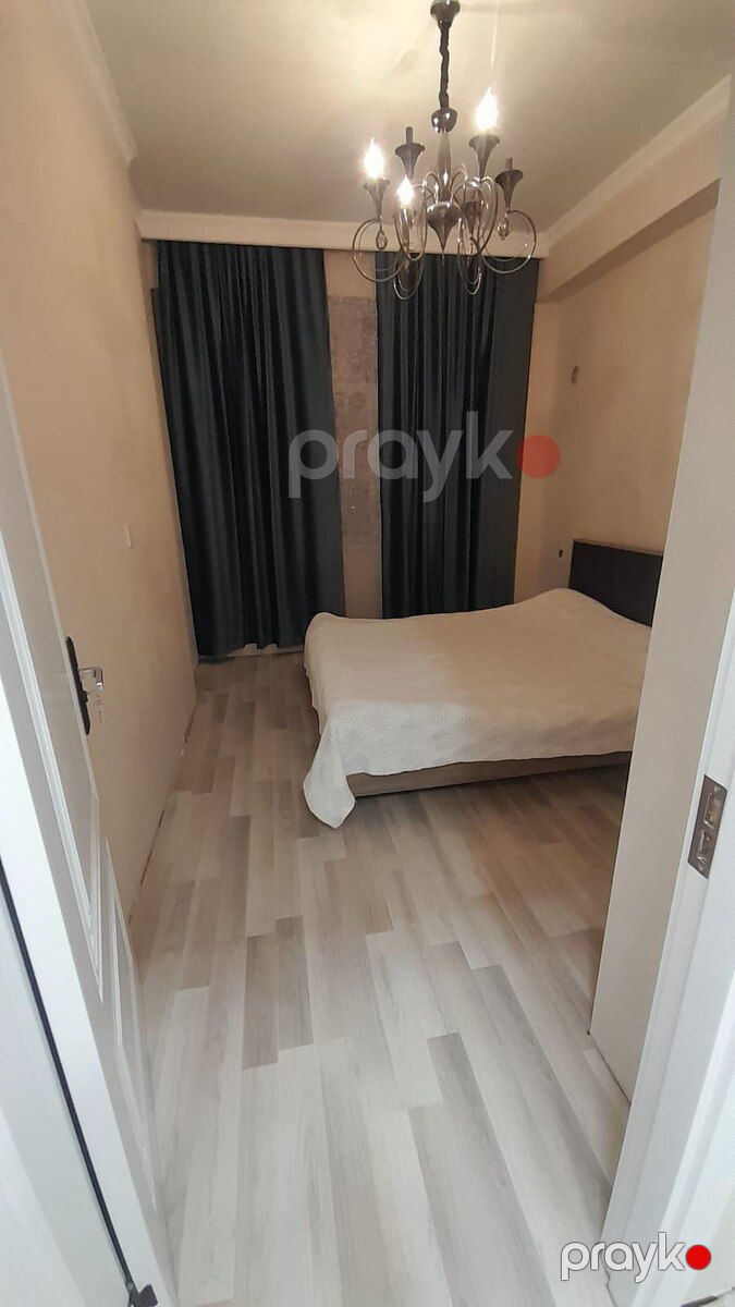 2-otaqlı yeni tikili kirayə verilir, Xırdalan ş., 55 m² — Mənzil, Xırdalan (12)