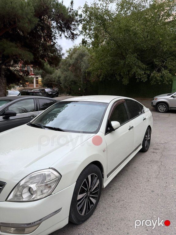 Nissan Teana, 2.3 L, 2006 il, 393 000 km — Avtomobillər, Bakı (8)