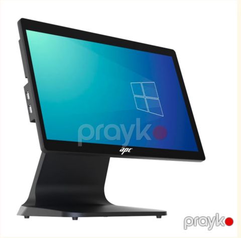 Pos monitor rkper — Bakı