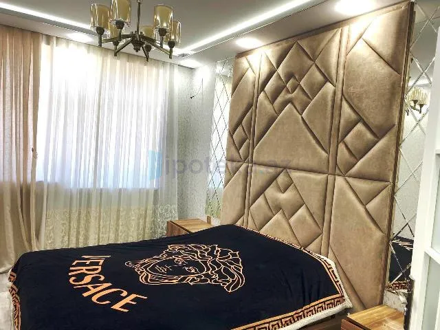 Satılır: 3 Otaq, Köhnə tikili, Nizami r., 8-ci km q., 75.00 m² — Mənzil, Bakı (5)