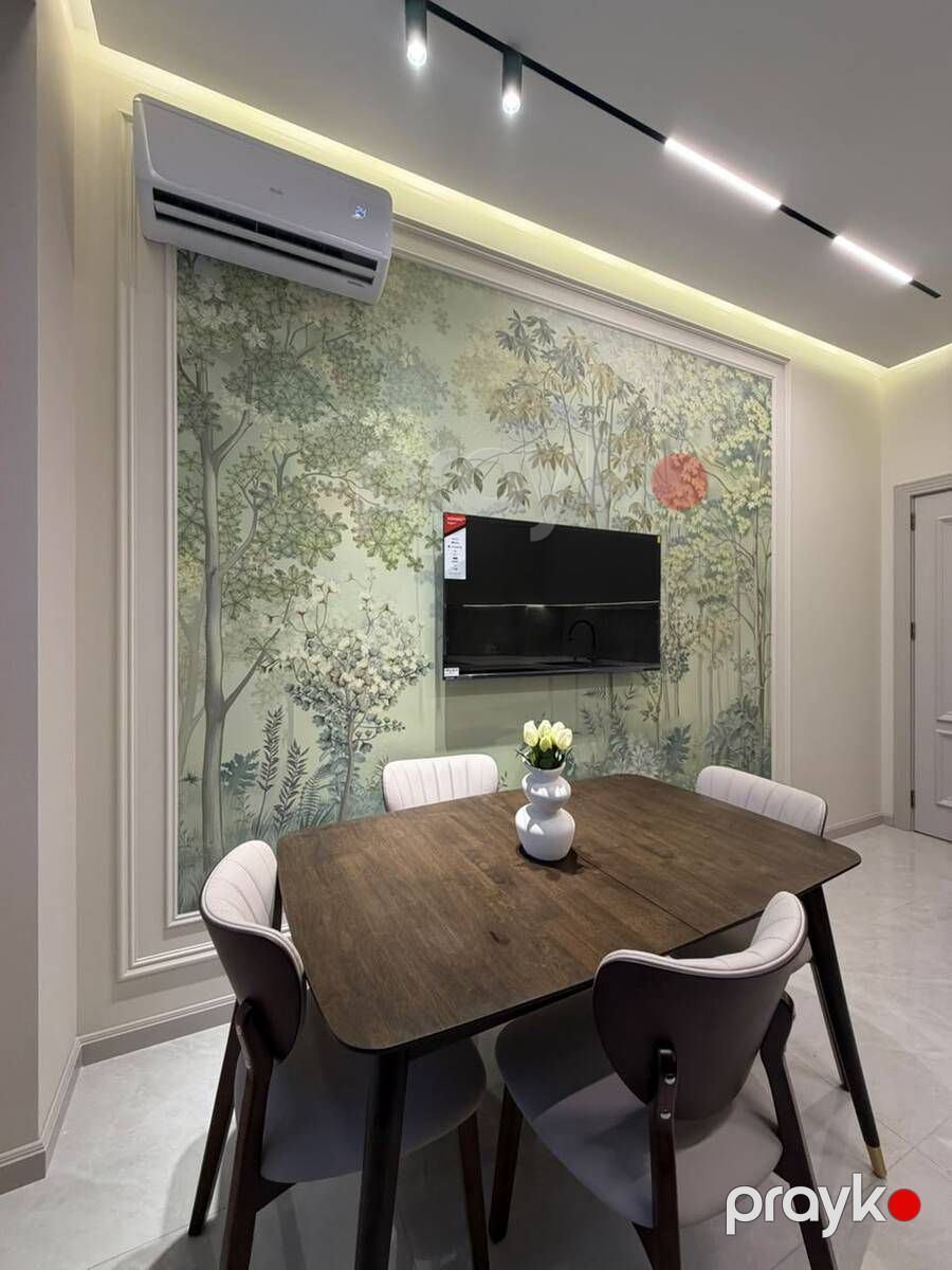 Satılır 2 otaqlı yeni tikili 85 m² — Mənzil, Bakı (4)